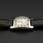Longines 14ct White Gold Watch