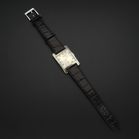 Longines 14ct White Gold Watch