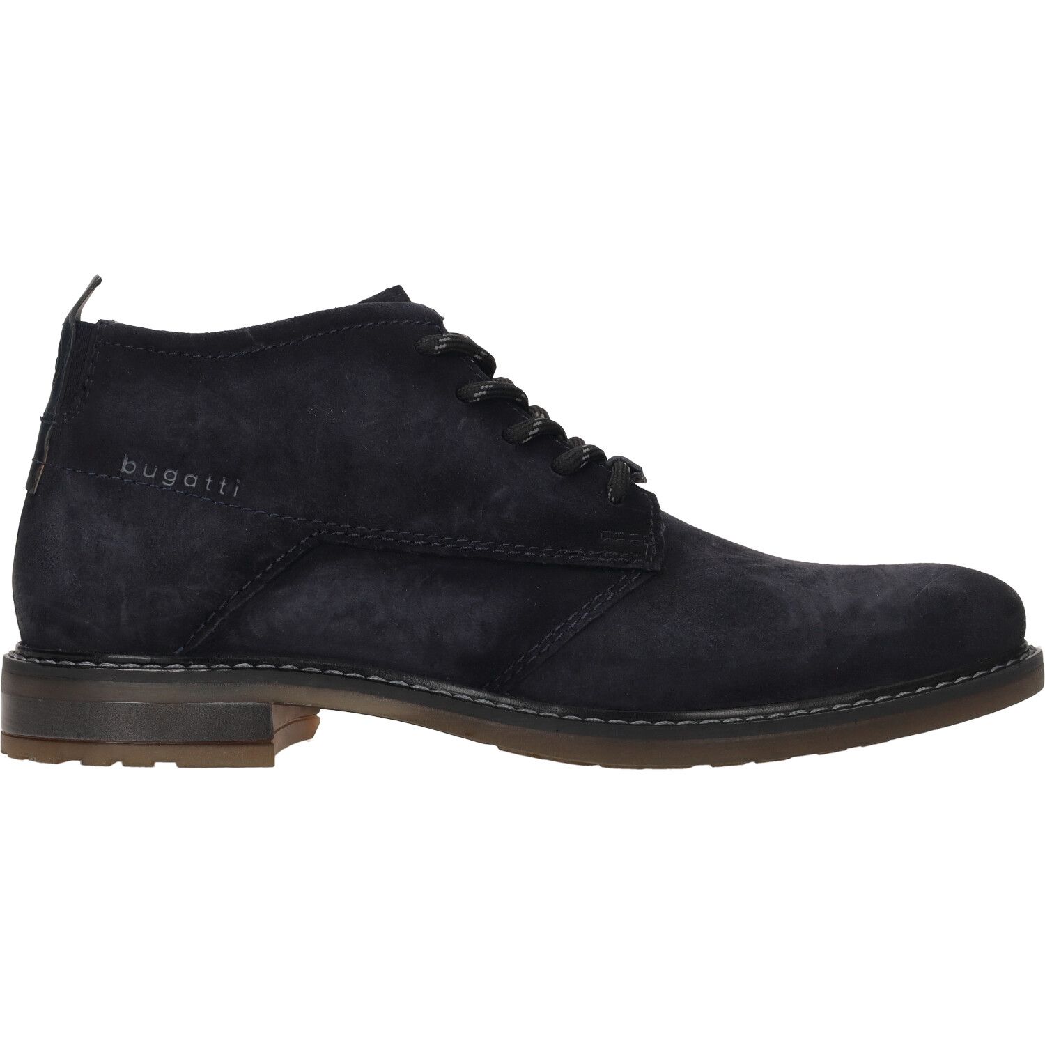 Bugatti Veterboot Heren Blauw