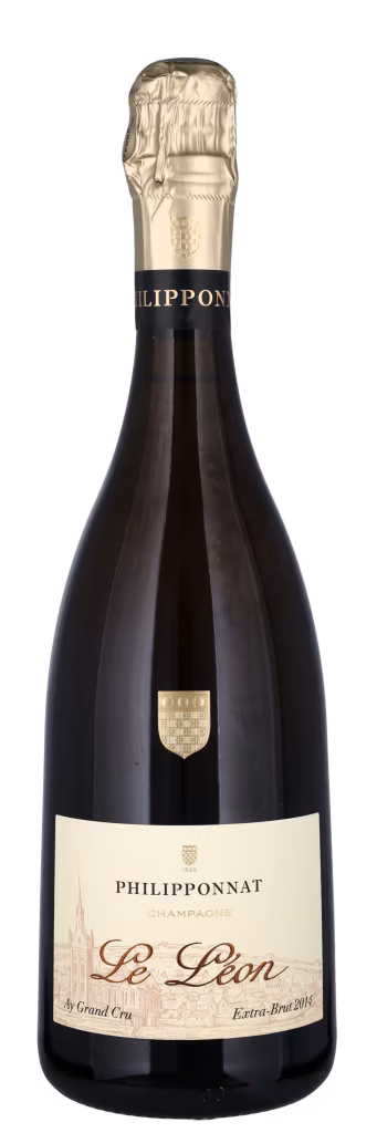 Philipponnat Ay Le Leon Grand Cru Extra Brut