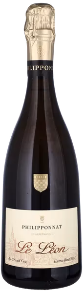 Philipponnat Ay Le Leon Grand Cru Extra Brut