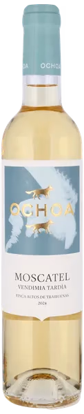 MOSCATEL LATE HARVEST Navarra, Bodegas Ochoa
