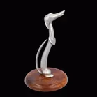 Karl Hagenauer Figure of a Hound
