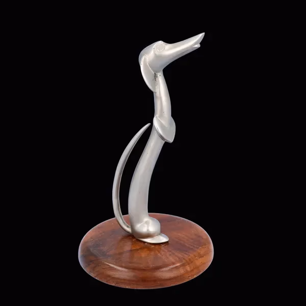 Karl Hagenauer Figure of a Hound