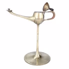 Arts and Crafts Table Cigar Lighter