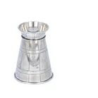 Victorian Silver Pepper Grinder