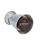 Victorian Silver Pepper Grinder