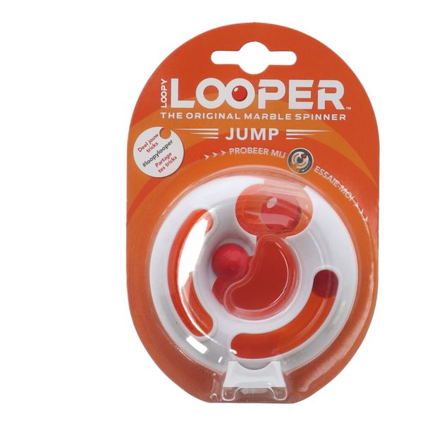 Fidget Loopy Looper Jump