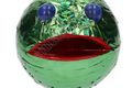 Funky Frog - 360° presentation