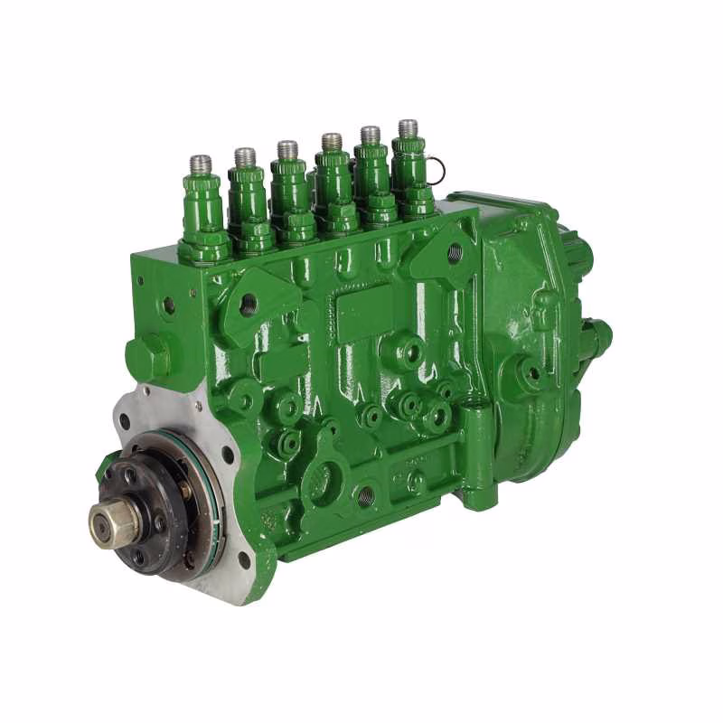 Remanufactured Fuel Injection Pump fits John Deere 8100 8200 8300 CTS