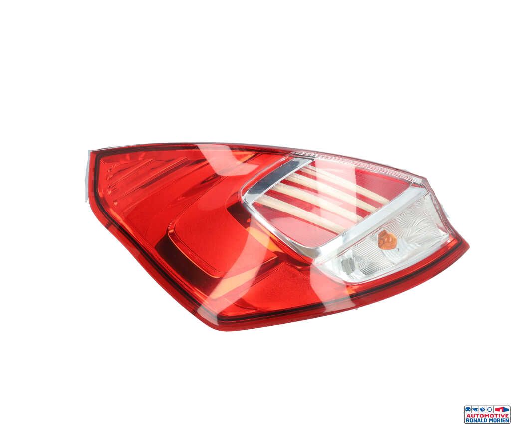 Used Taillight, left Ford Fiesta 6 (JA8) 1.0 SCI 12V 80 Price € 95,00 Margin scheme offered by Automaterialen Ronald Morien B.V.