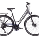 MY26 TABOU KINETIC 5 W - black anthracite - 360° presentation