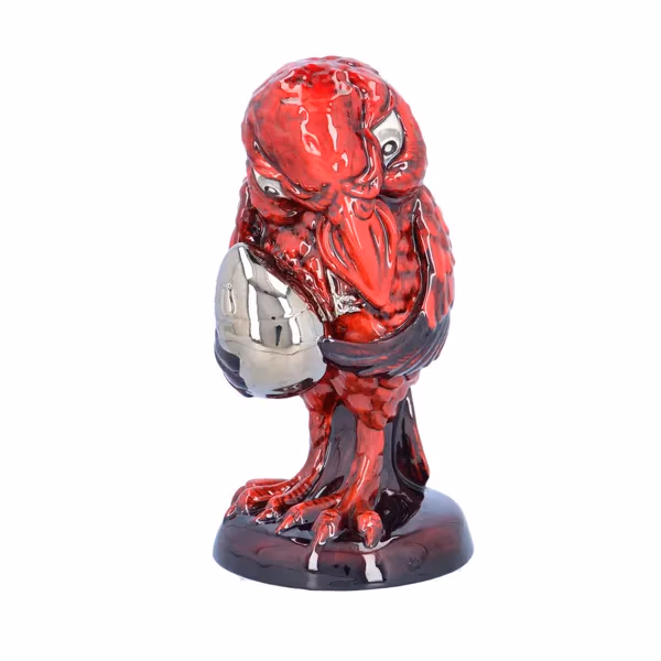 Peggy Davis Secret Keeper Grotesque Bird