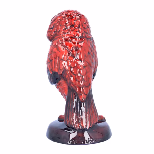 Peggy Davis Secret Keeper Grotesque Bird