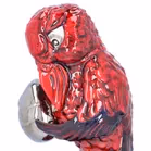 Peggy Davis Secret Keeper Grotesque Bird
