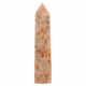 Zonnesteen toren 124 mm - 360° presentation