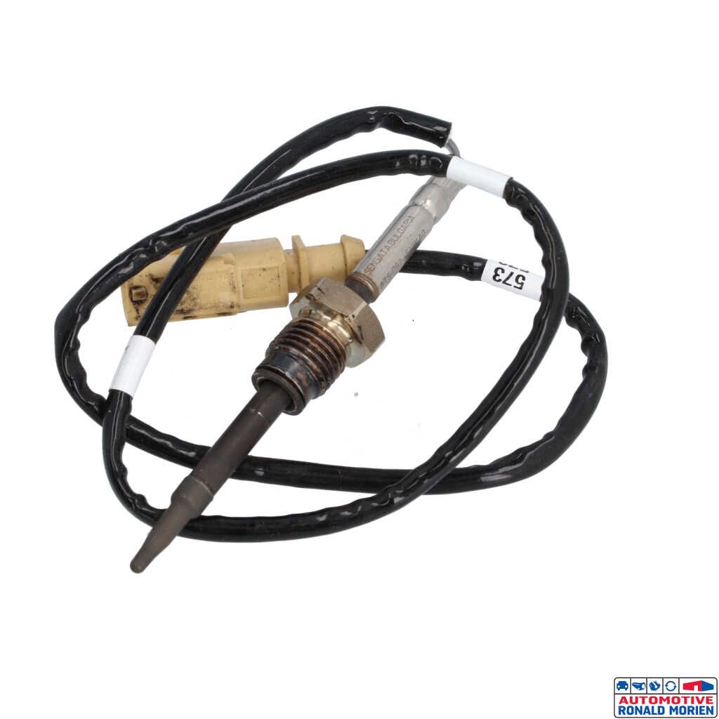Used Exhaust heat sensor Volkswagen Tiguan (AD1) 2.0 TDI 16V BlueMotion Techn.SCR 4Motion Price € 50,00 Inclusive VAT offered by Automaterialen Ronald Morien B.V.