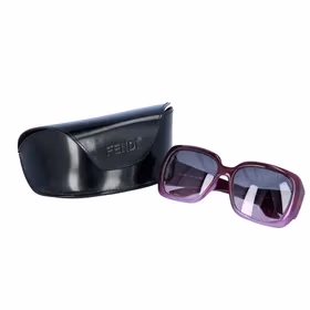 Rare Vintage Fendi Sunglasses