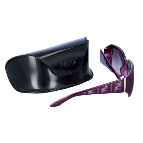 Rare Vintage Fendi Sunglasses image-4