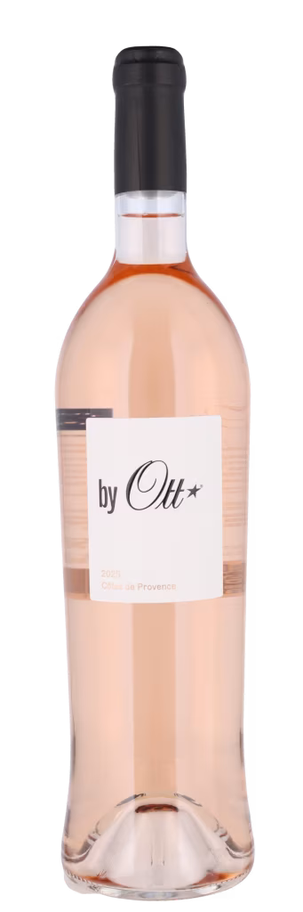 BY. OTT Rose ØKO Selection Ott, Côtes de Provence