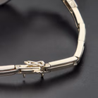 Gold Diamond Cocktail Watch