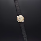 Longines Oversize Two Tone Sector Dial Watch