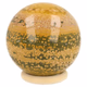 Oceaanjaspis bol 90 mm - 360° presentation