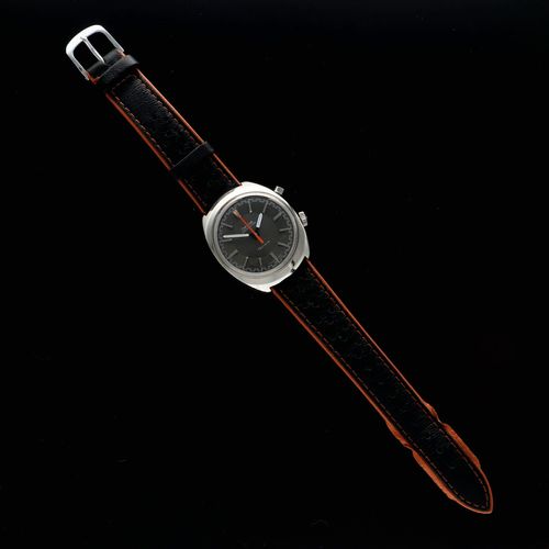 1960s Omega Chronostop Watch Reference 145009 image-3