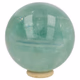 Fluoriet bol 73 mm - 360° presentation