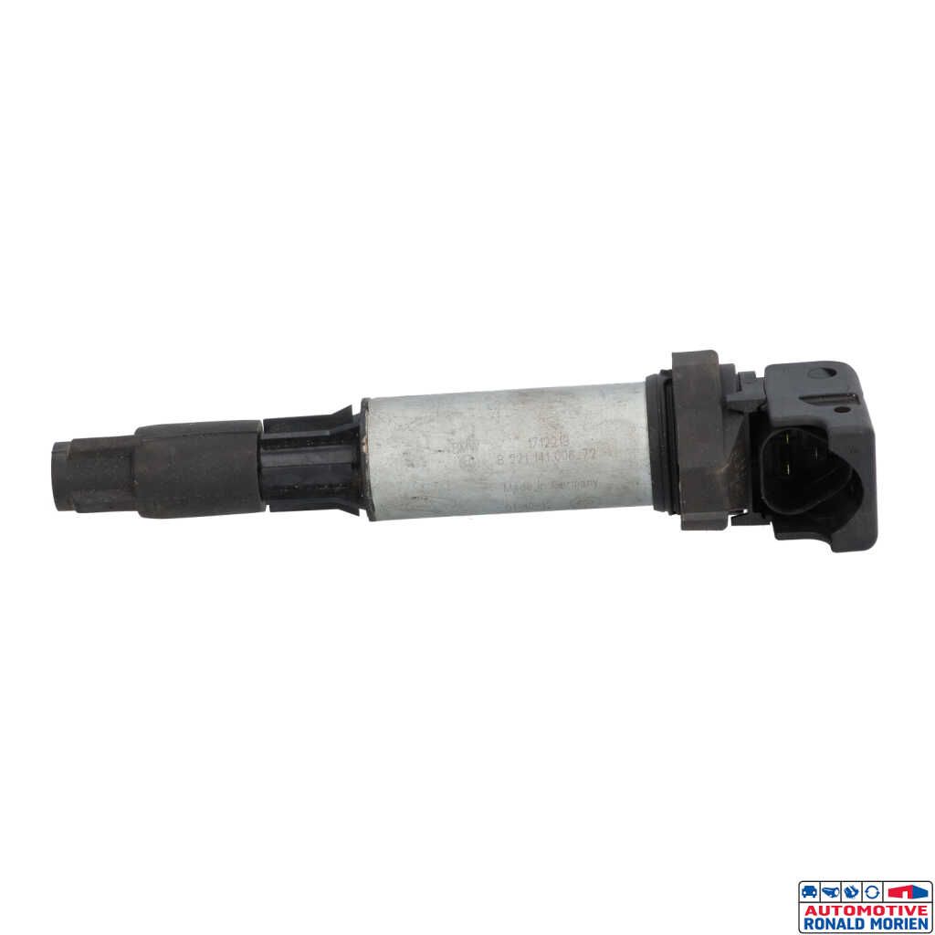 Used Ignition coil BMW 3 serie Compact (E46/5) 318ti 16V Price € 10,00 Margin scheme offered by Automaterialen Ronald Morien B.V.