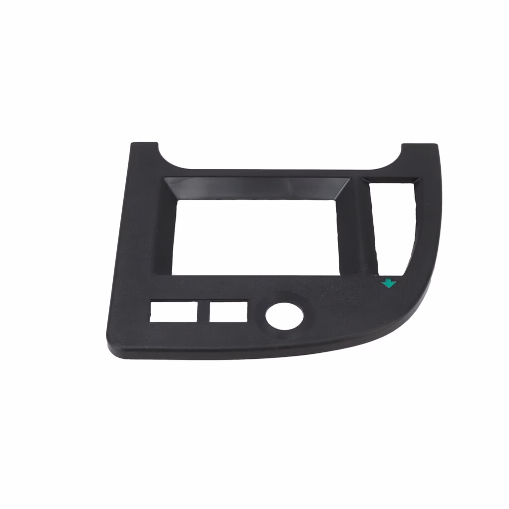 Instrument Dash Panel Cover RH with MFWD fits John Deere 4055 4755 4255 4850 4450 4050 4650