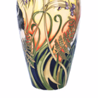 Moorcroft Sheep Dog Trials Vase