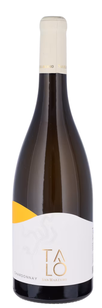 CHARDONNAY TALO IGP Puglia, San Marzano Vini