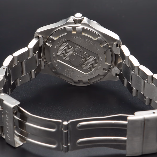 Tag Heuer Aquaracer Quartz