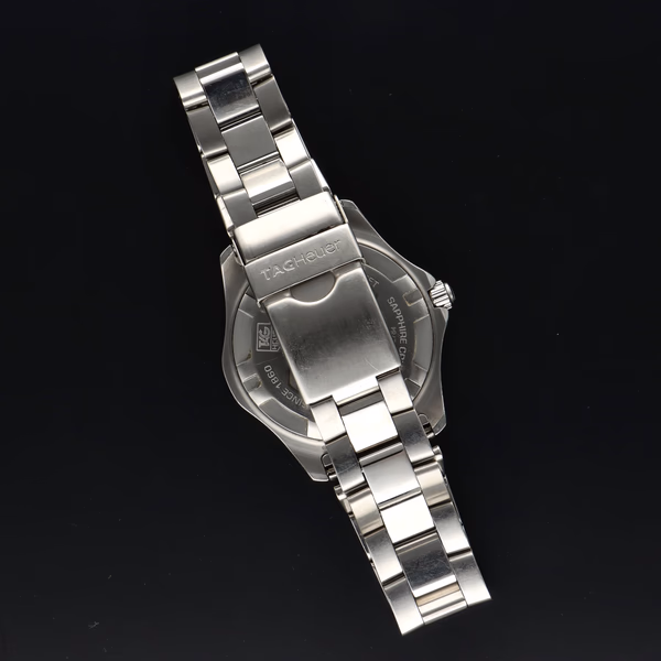 Tag Heuer Aquaracer Quartz