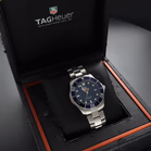 Tag Heuer Aquaracer Quartz