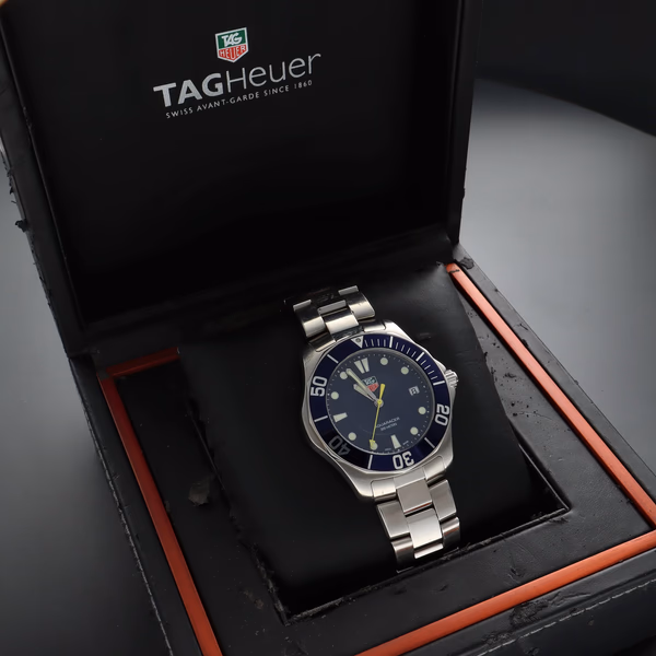 Tag Heuer Aquaracer Quartz