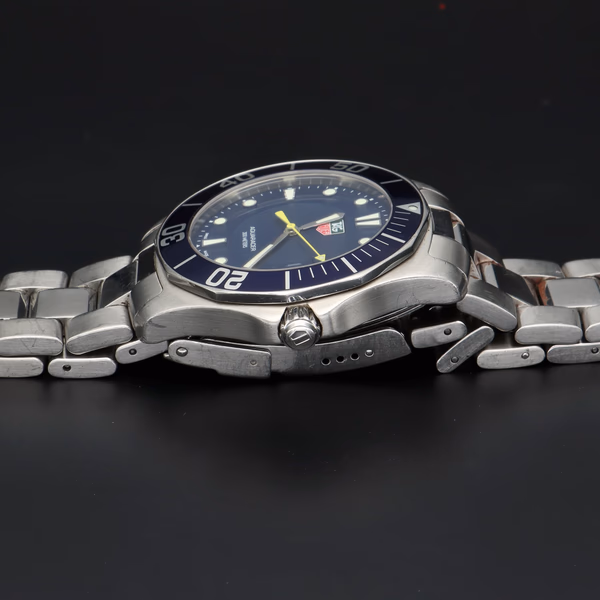 Tag Heuer Aquaracer Quartz