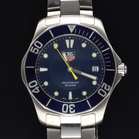 Tag Heuer Aquaracer Quartz