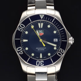 Tag Heuer Aquaracer Quartz
