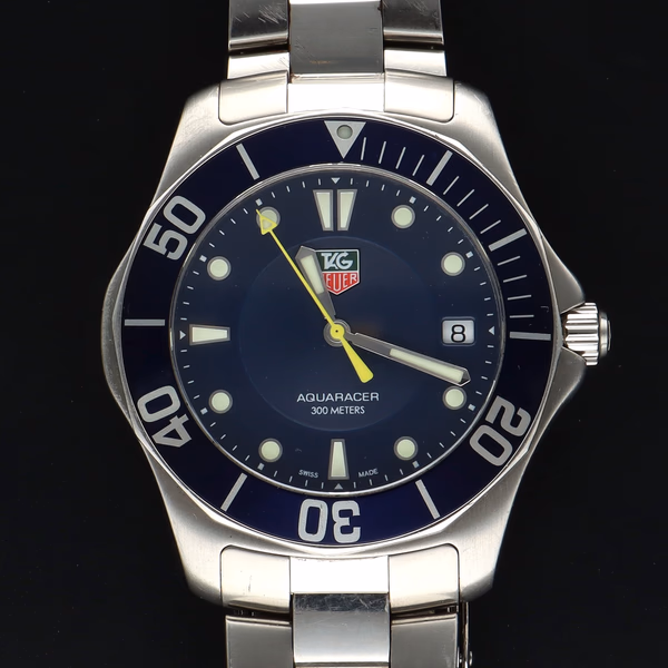 Tag Heuer Aquaracer Quartz