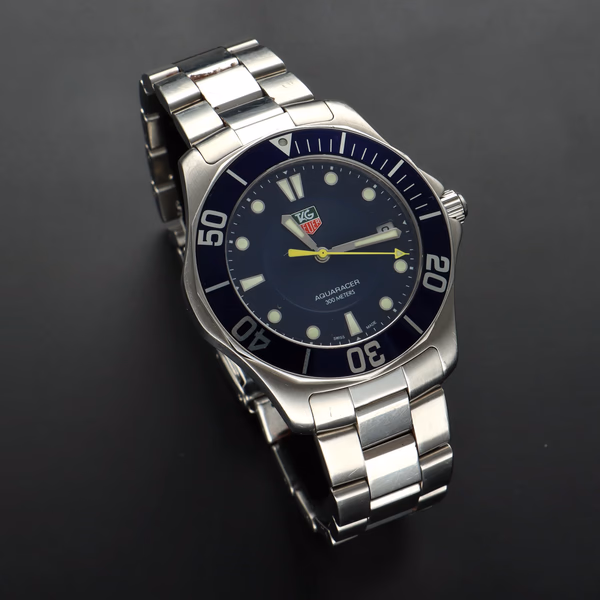 Tag Heuer Aquaracer Quartz