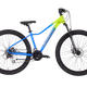 MY26 TABOU VENOM 3 - blue lime - 360° presentation
