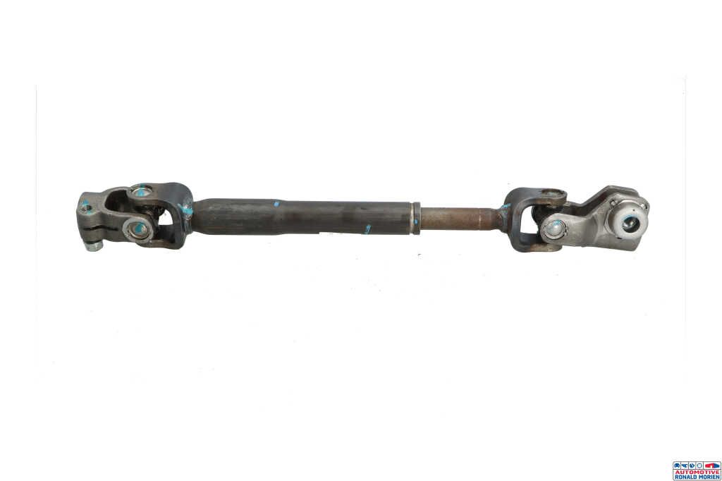 Used Steering column Renault Kangoo Express (FW) 1.5 dCi 110 Price € 95,00 Margin scheme offered by Automaterialen Ronald Morien B.V.