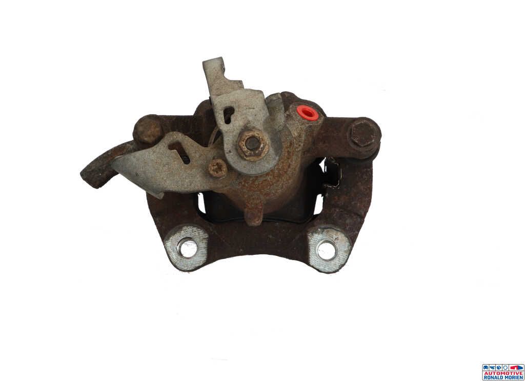 Used Rear brake calliper, right Renault Kangoo Express (FW) 1.5 dCi 110 Price € 35,00 Margin scheme offered by Automaterialen Ronald Morien B.V.