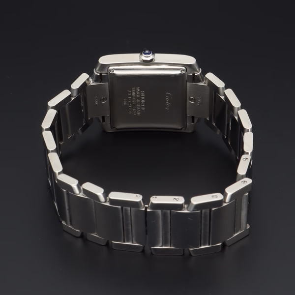 Cartier Tank Française