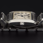 Cartier Tank Française