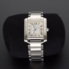 Cartier Tank Française
