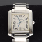 Cartier Tank Française