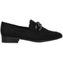 Marcotozzi-loafer-zwart-45534 - 360° presentation